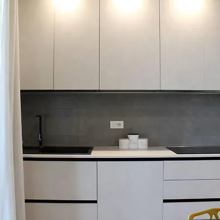 Da Maurizio Appartement