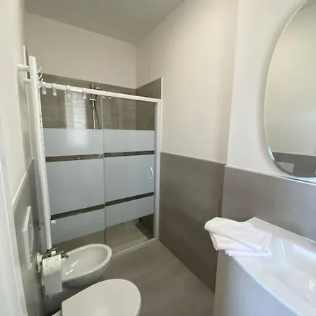 Da Maurizio Apartment *