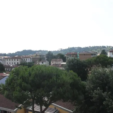 Apartment Da Maurizio Florence