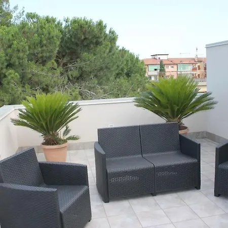 Apartment Da Maurizio Florence