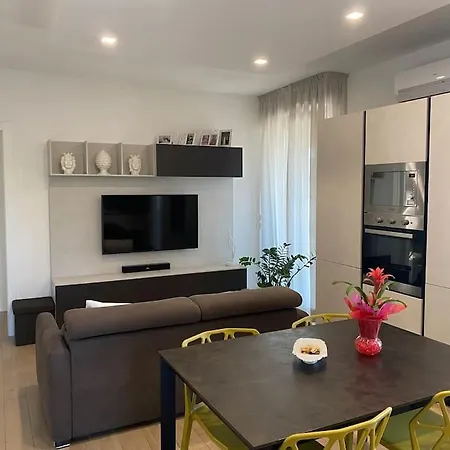 Apartment Da Maurizio
