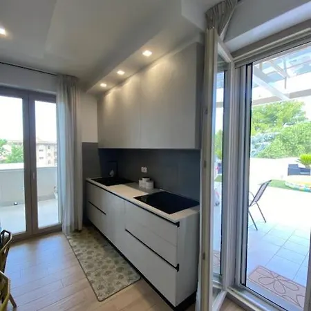 Da Maurizio Apartment *