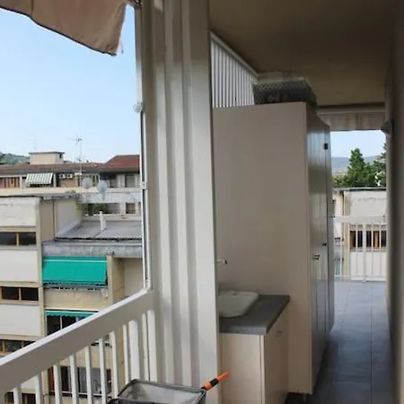 Da Maurizio Apartment *